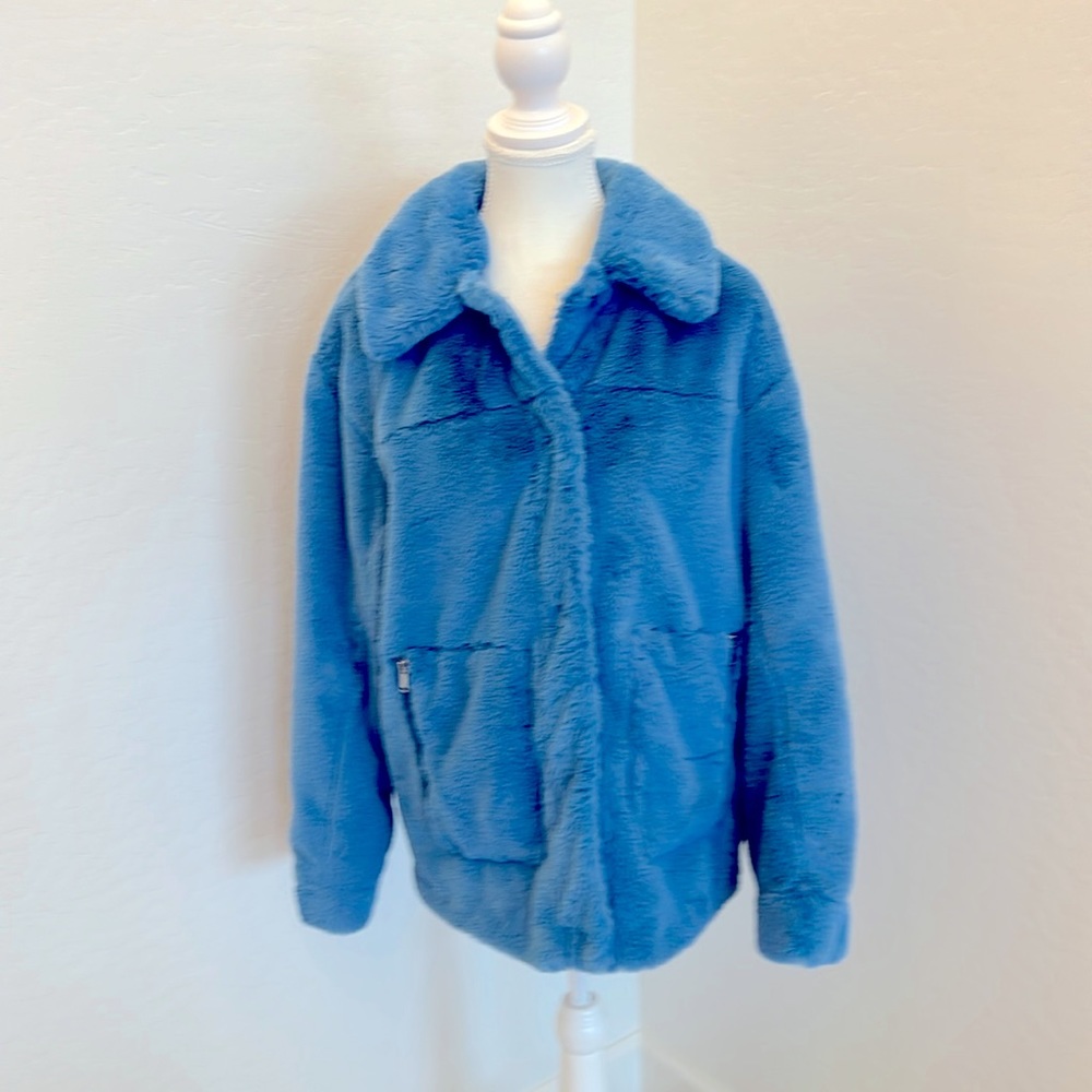 Trina by Trina Turk Coat